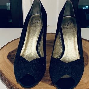 Adrianna Pappel Satin Jude Pump - 10W